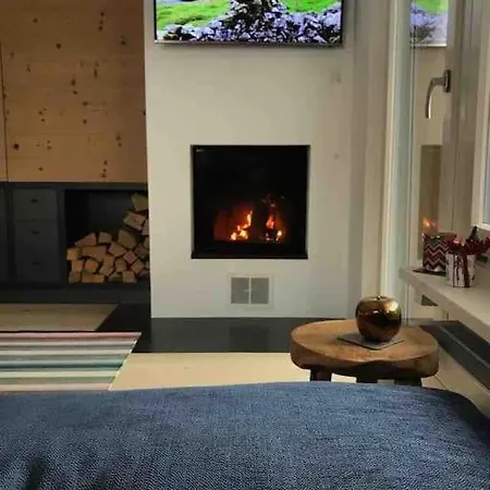 Getaway Verbier