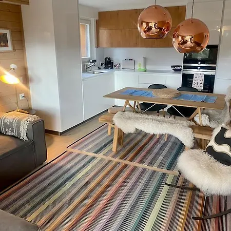 Getaway Apartment *