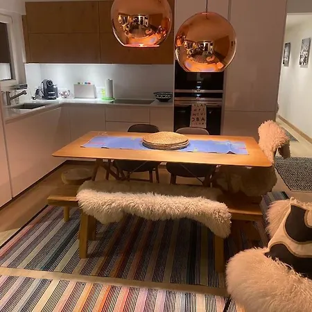 Getaway Apartment *